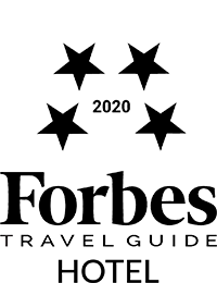Forbes Travel Guide 4 Star 2020