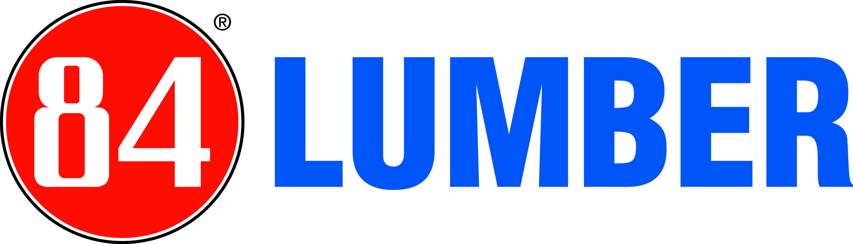 84 Lumbler logo