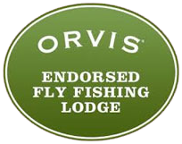 Orvis Logo
