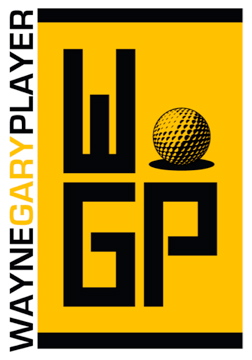 Wayne Gary Player logo.