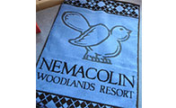 Nemacolin Golf Towel