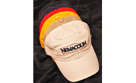 Nemacolin Logo Hat