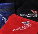 Nemacolin Blanket