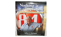 Nothing Is Impossible: The Legend of Joe Hardy and 84 Lumber