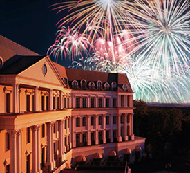 4th of July at Nemacolin