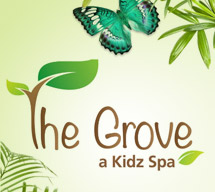 The Grove Kidz Spa The Grove thumbnail.
